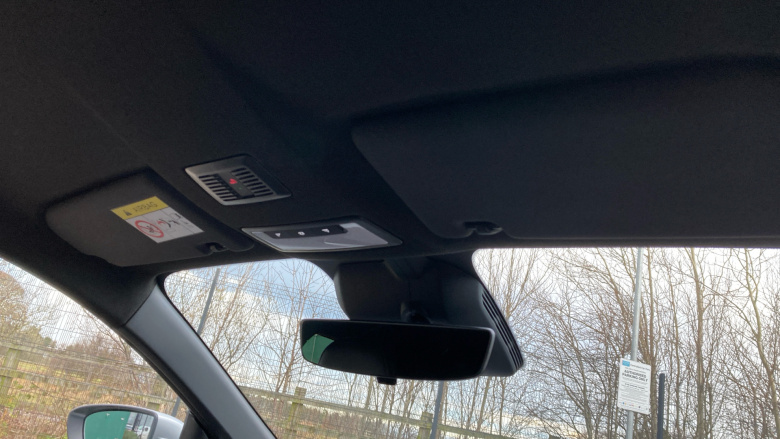 MG MG3 1.5 Hybrid Trophy 5dr Auto Hybrid Hatchback